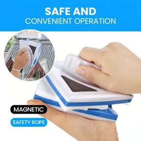 Magnetix Window Cleaner