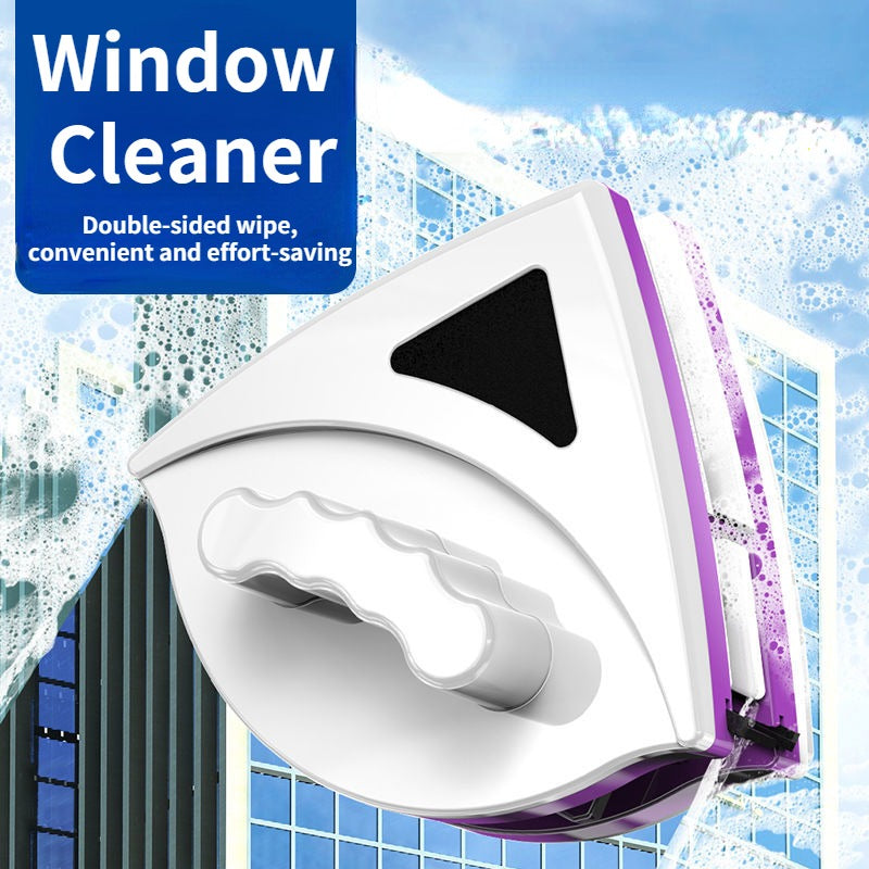 Magnetix Window Cleaner