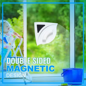 Magnetix Window Cleaner