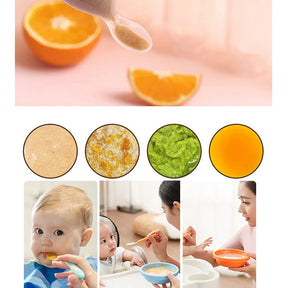 Spoon Feeder for Baby ( Food & Medicine )